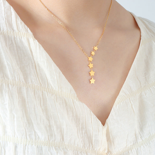 Chula Necklace
