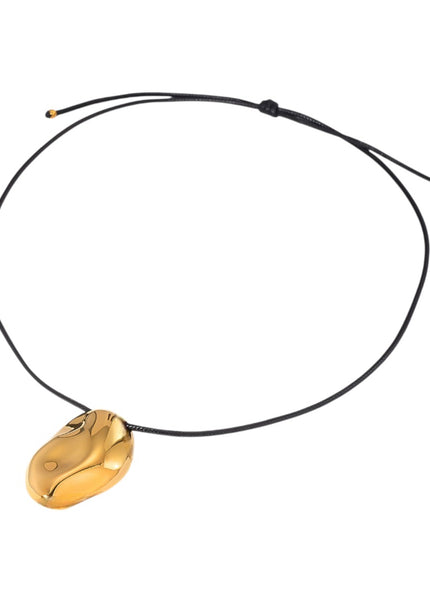 Solace Necklace