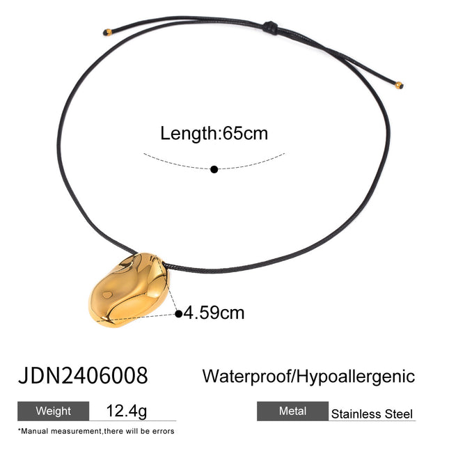Solace Necklace