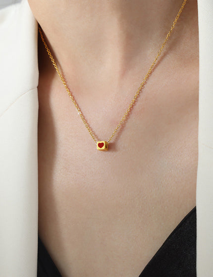 Essa Necklace