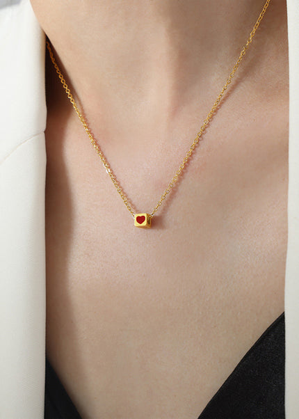 Essa Necklace