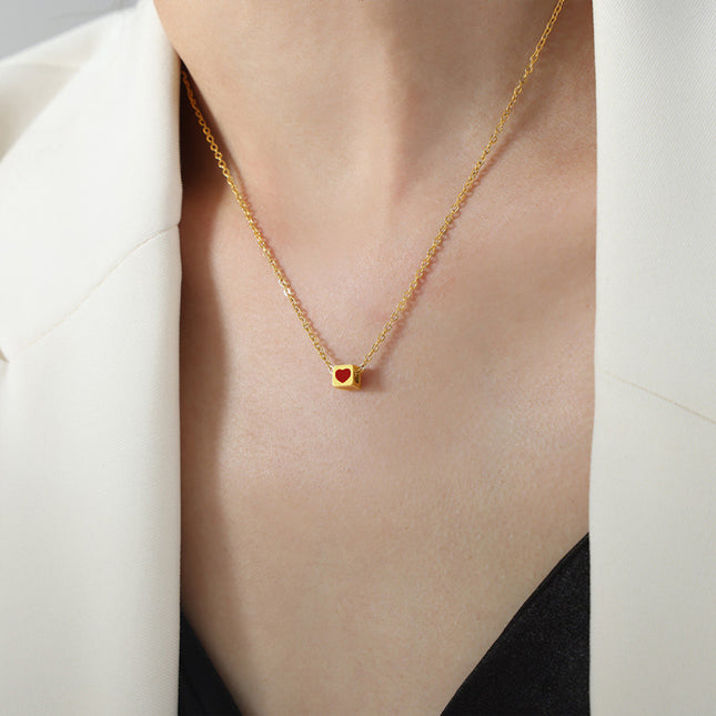 Essa Necklace