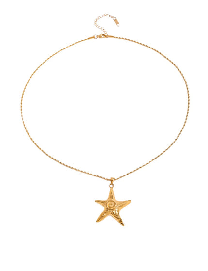Fable Necklace