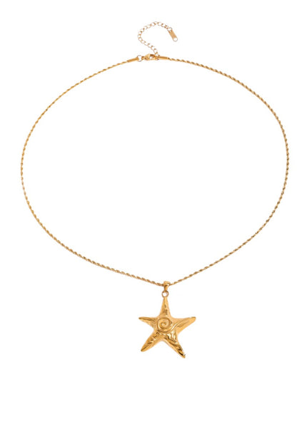 Fable Necklace