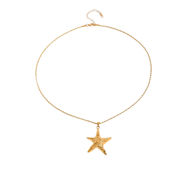 Fable Necklace
