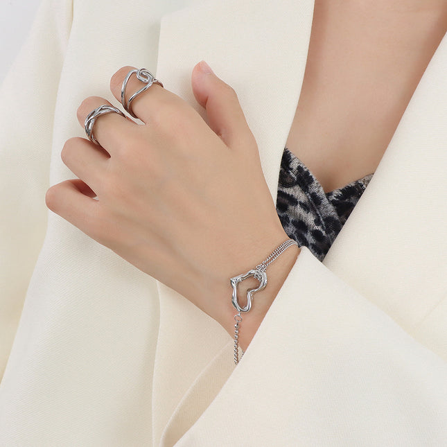 Allan Necklace