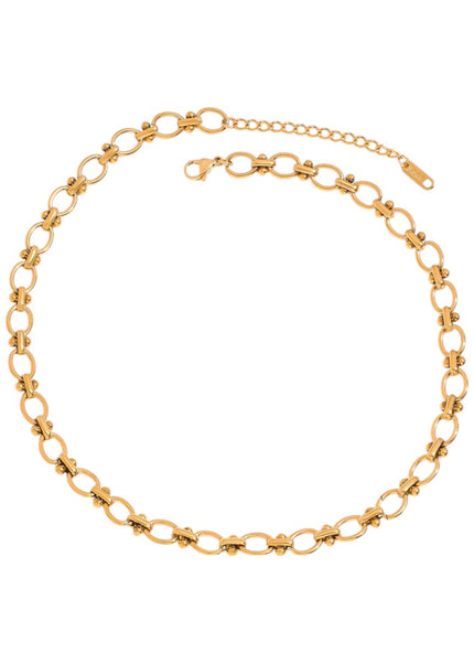 Leni Necklace