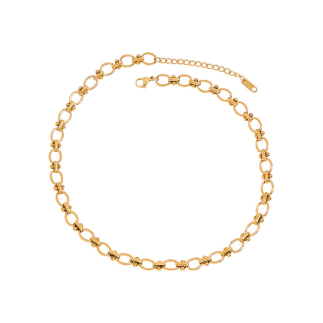 Leni Necklace