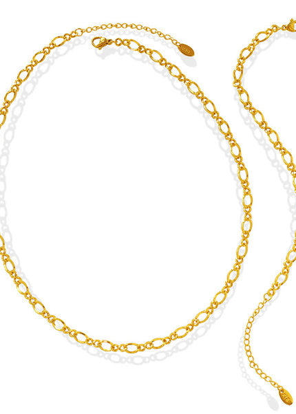 Jose Necklace