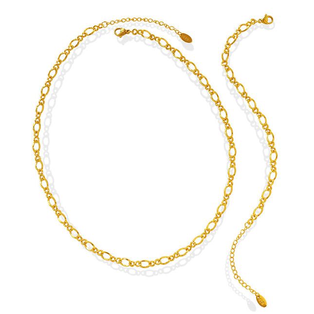 Jose Necklace
