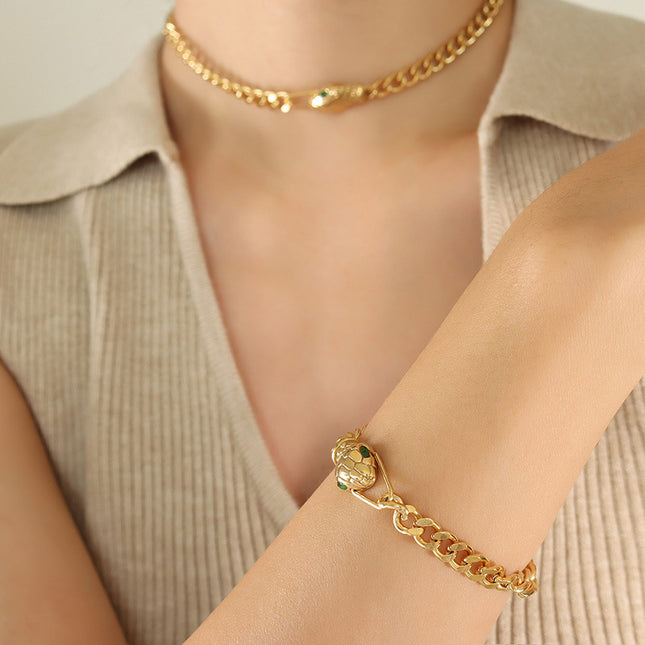 Serene Bracelet