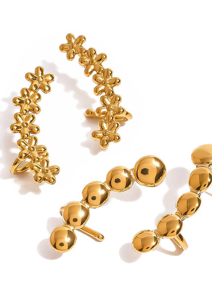 Fancy Earrings