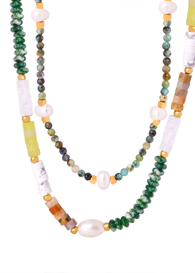 Norte Necklace