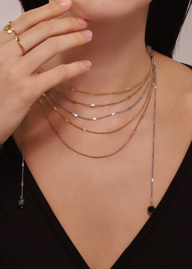 Arianna Necklace