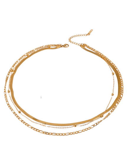 Indigo Necklace