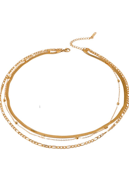 Indigo Necklace