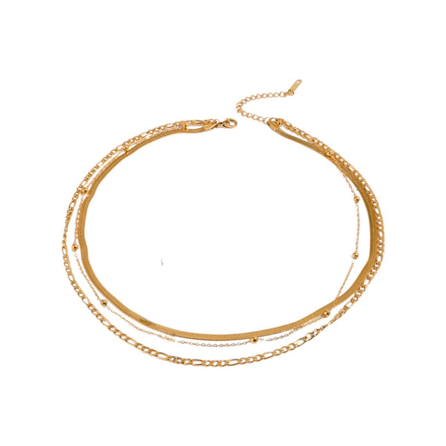 Indigo Necklace