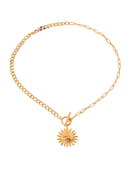 Rowan Necklace