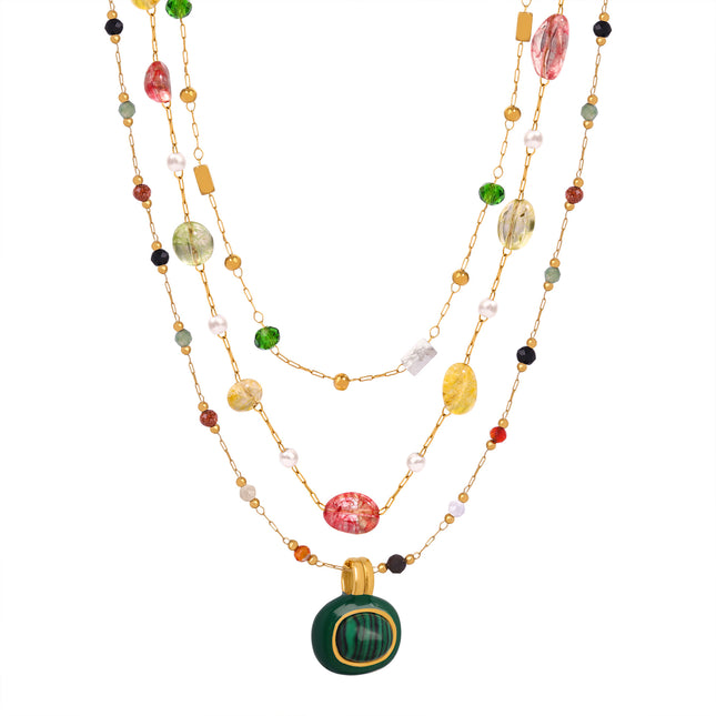 Bena Necklace