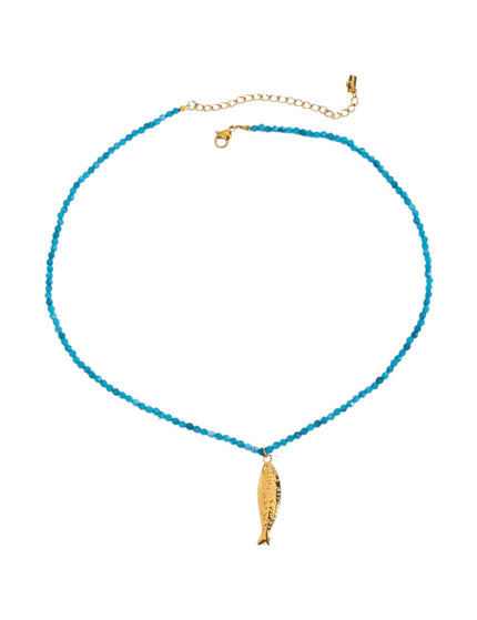 Blair Necklace