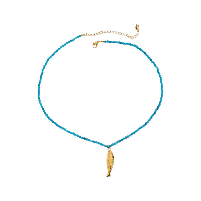 Blair Necklace
