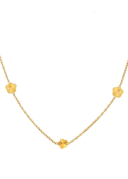 Maddie Necklace