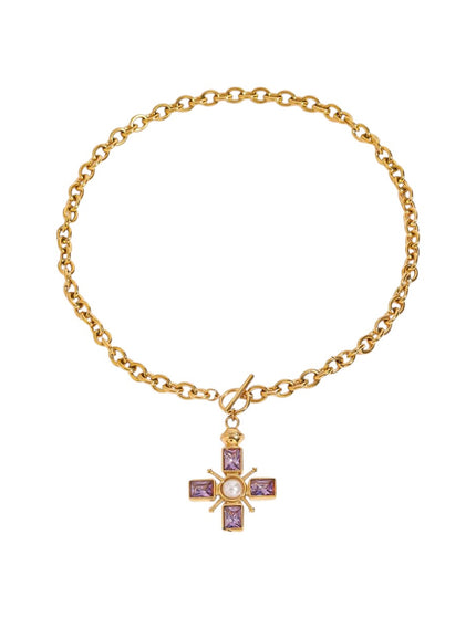 Hazel Necklace