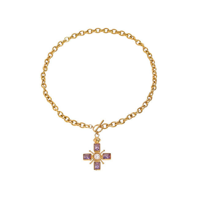 Hazel Necklace