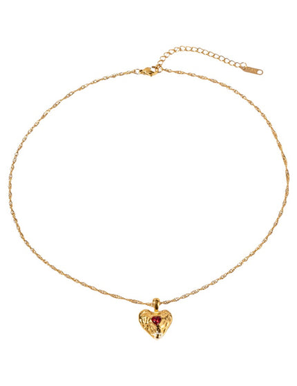Bronte Necklace