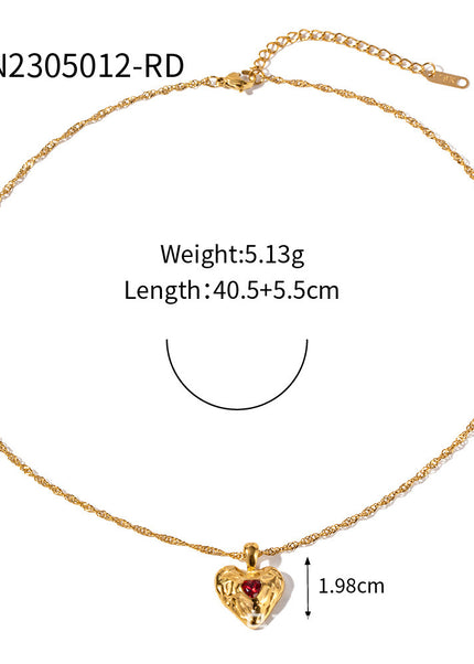 Bronte Necklace