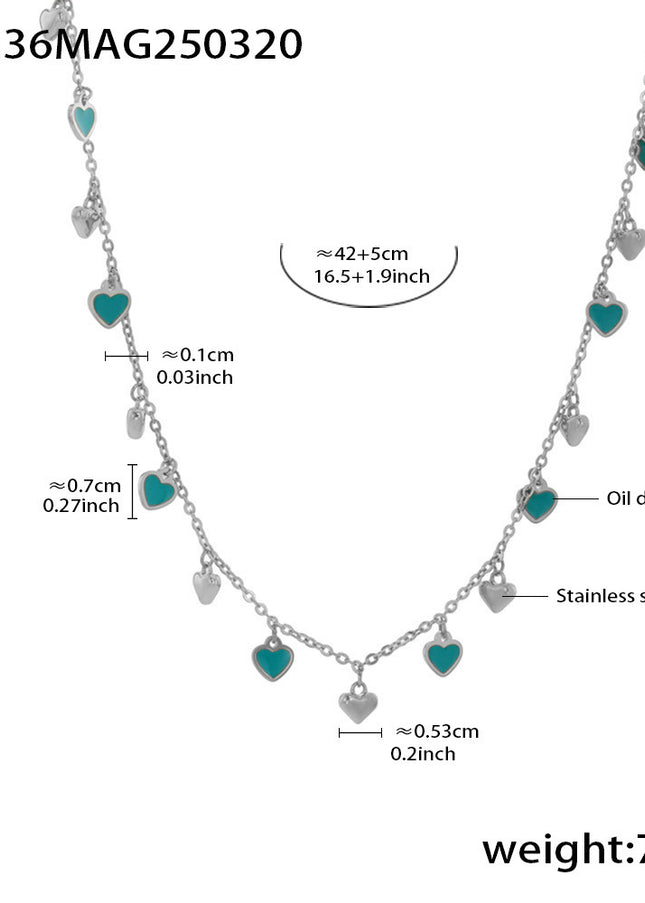 Romina Necklace