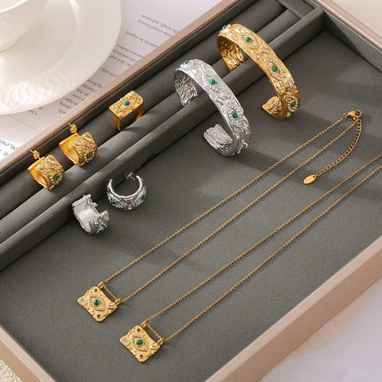 Trento Ring