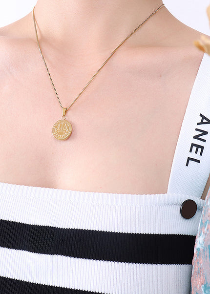 Jay Necklace