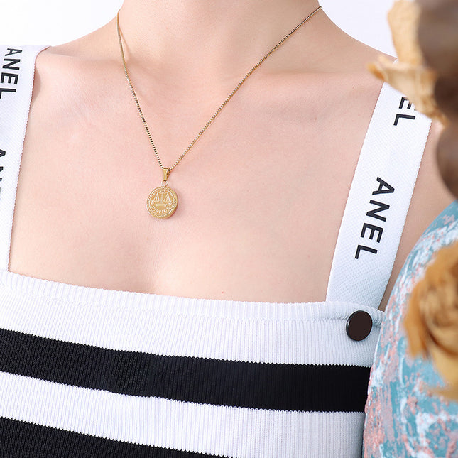 Jay Necklace