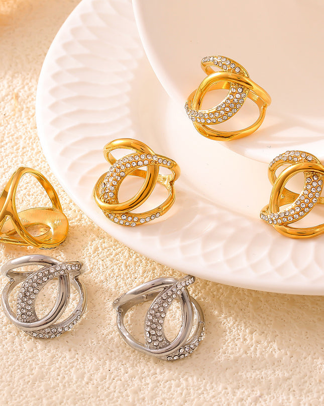 Sorrento Ring