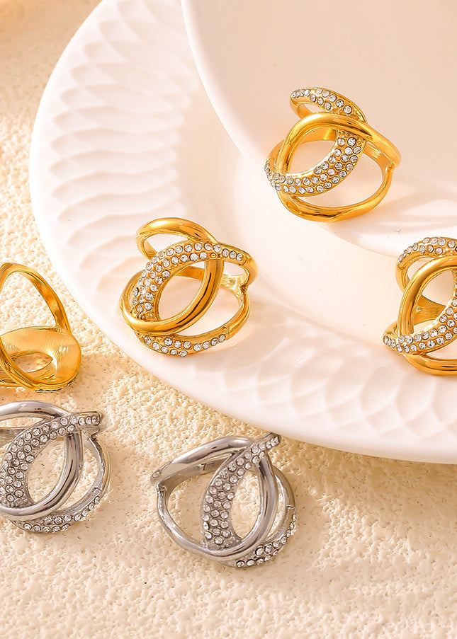 Sorrento Ring