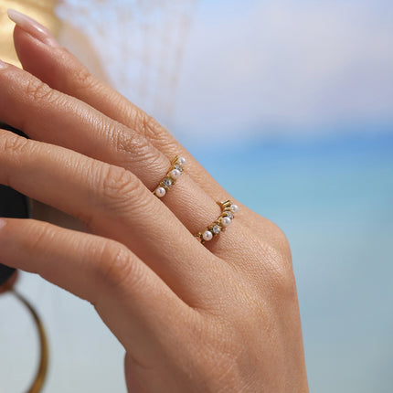 Zoey Ring