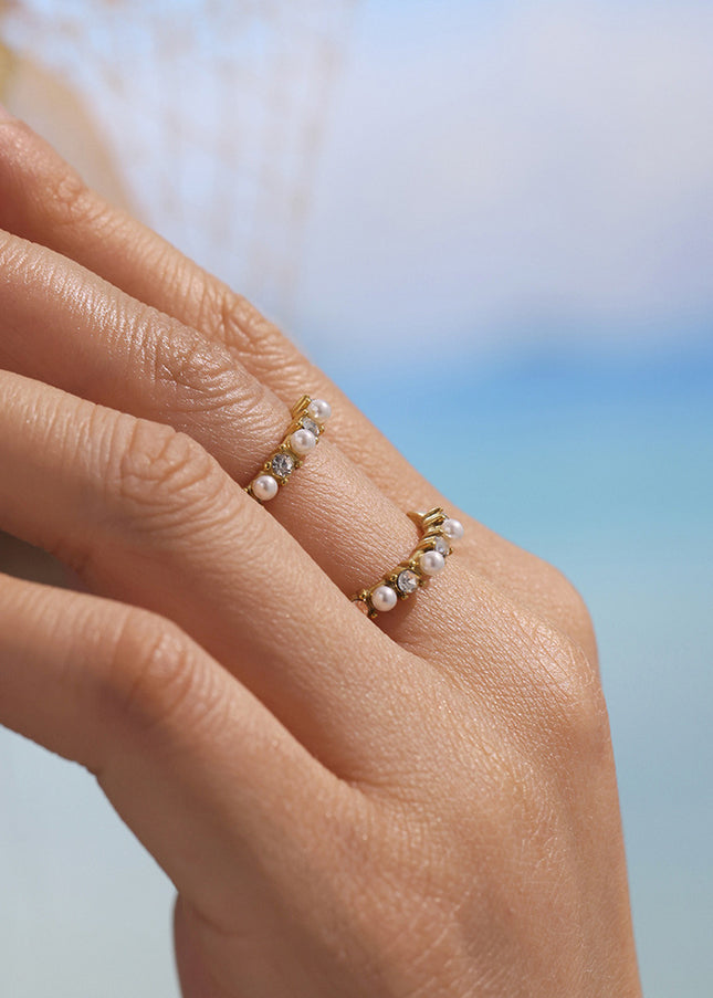 Zoey Ring