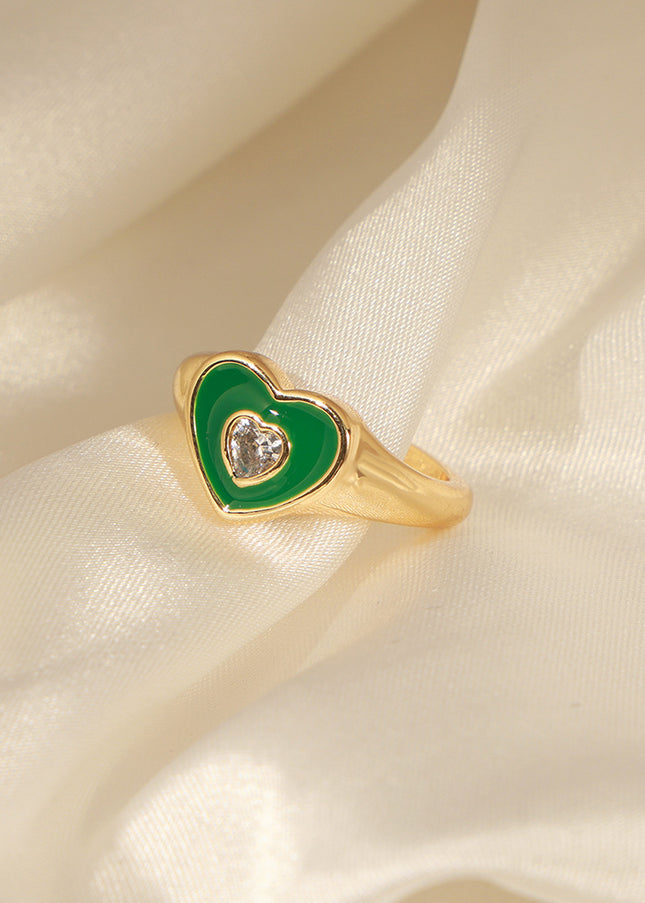 Sunout Ring