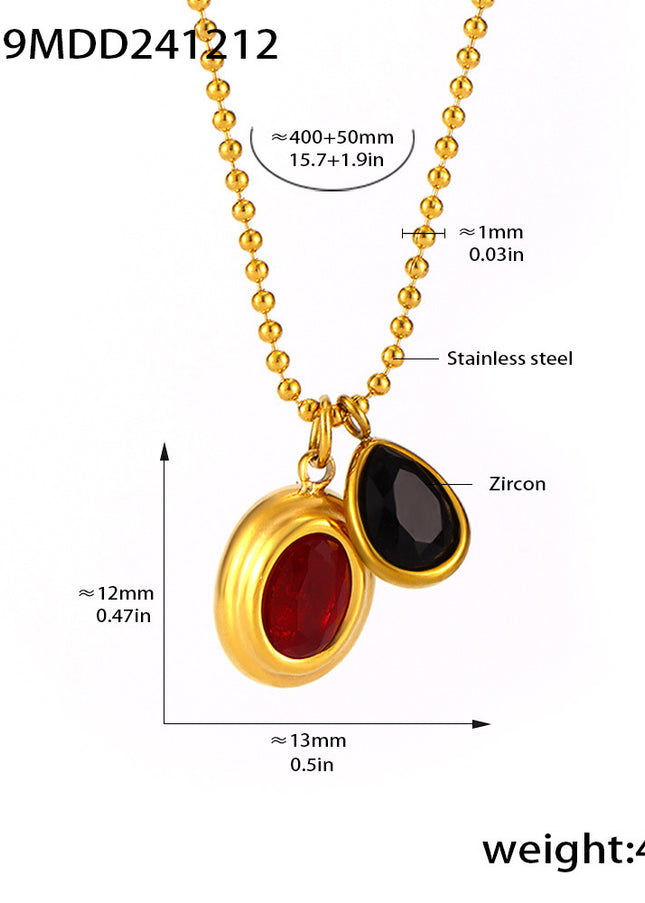Catalina Necklace