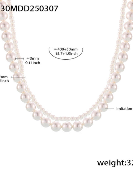 Aurora Necklace