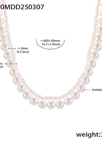 Aurora Necklace