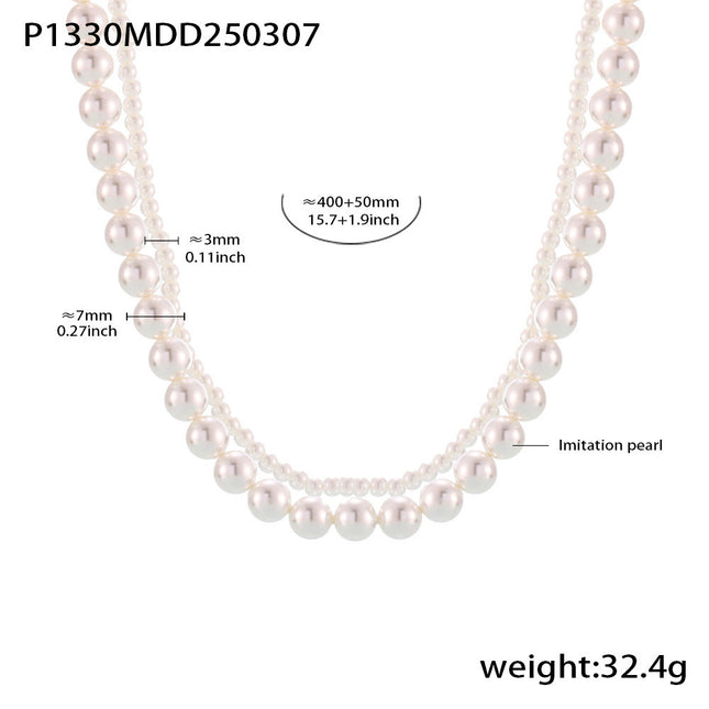 Aurora Necklace