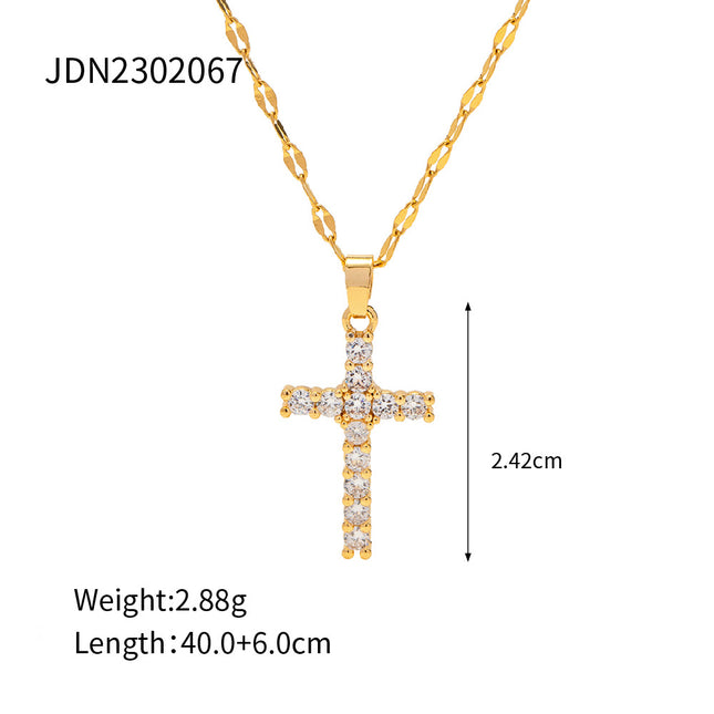 Yale Necklace