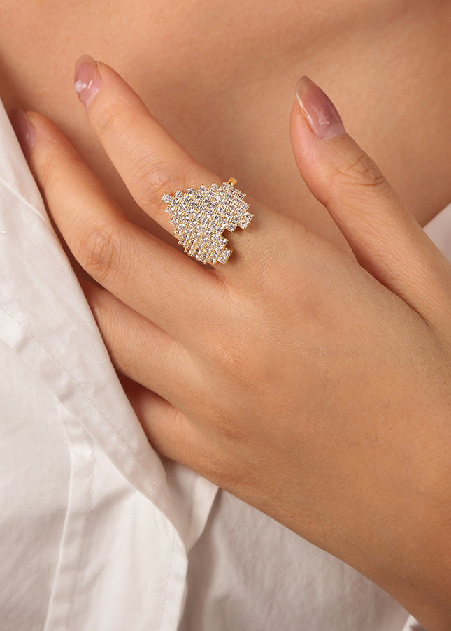 Tinker Ring