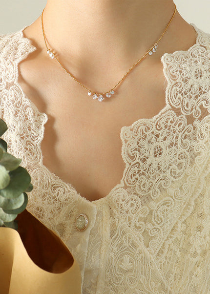 Lura Necklace