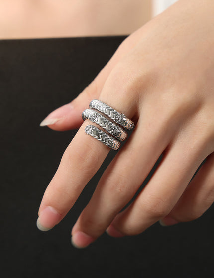 Softie Ring