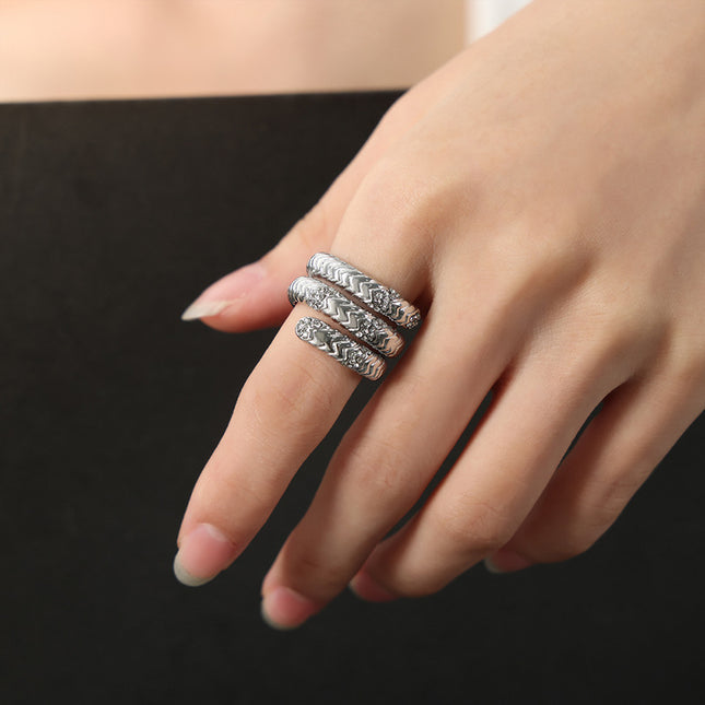 Softie Ring