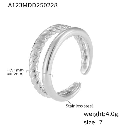 Jingle Ring