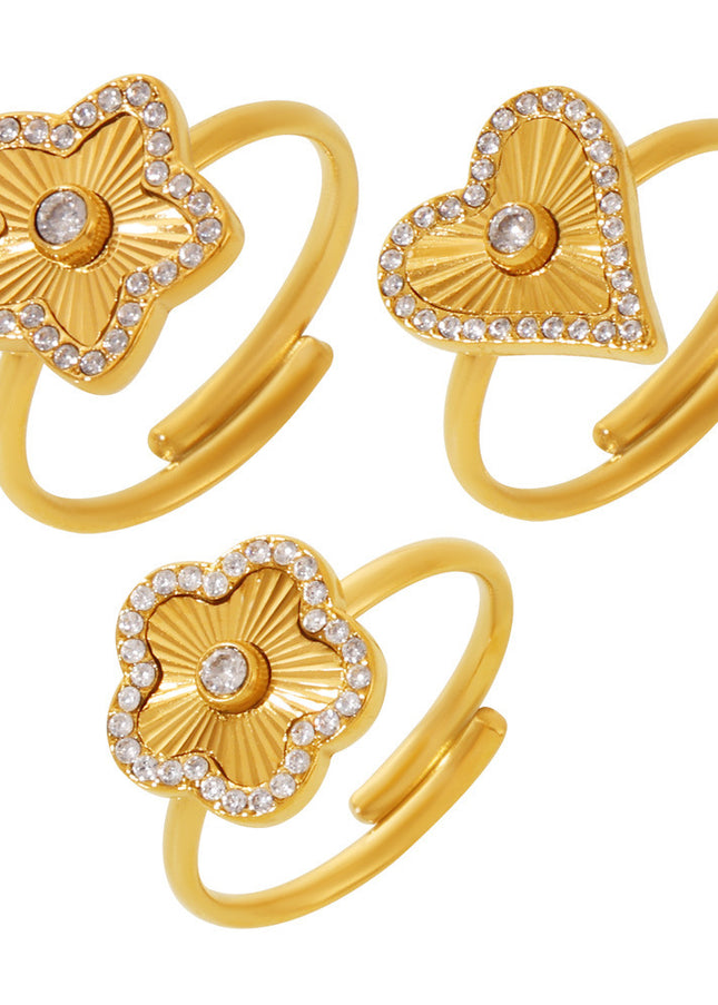 Drip Ring